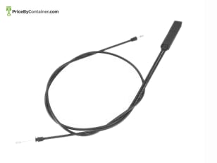 AUTOSTAR 2218800159 — AutoStar BONNET CABLE 2218800159
