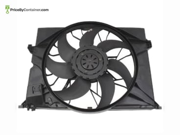 AUTOSTAR 2219066500 — AutoStar Blower Fan 2219066500 Replace # : 2215000993 / 2215000493 / 2219066500 The AutoStar Blower Fan, part number…