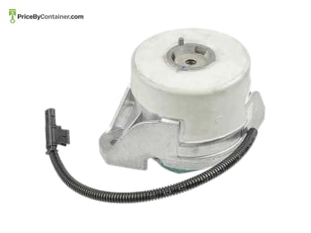 AUTOSTAR 2222407917 — The Autostar Left Side Engine Mount designed for Mercedes-Benz vehicles, featuring part number 2222407917, is a…