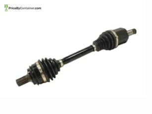 AUTOSTAR 2223300902 — AutoStar DRIVE SHAFT 2223300902