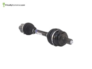 AUTOSTAR 2223305000 — AutoStar DRIVE SHAFT 2223305000