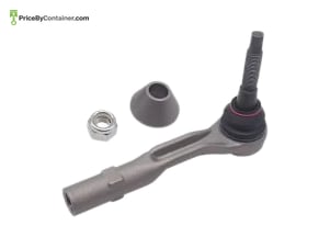 AUTOSTAR 2223307000 — The Autostar Front Left or Right Tie Rod End, compatible with Mercedes-Benz and bearing part number 2223307000, is a…