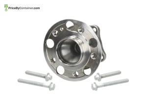 AUTOSTAR 2223340206 — AutoStar WHEEL HUB BEARING 2223340206