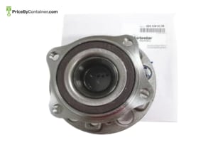 AUTOSTAR 2223340306 — AutoStar Wheel Hub Bearing Right 2223340306 The AutoStar Wheel Hub Bearing for the Right Side, part number 2223340306…