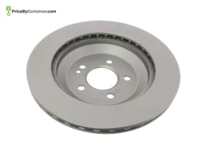 AUTOSTAR 2224231400 — AutoStar BRAKE DISK 2224231400