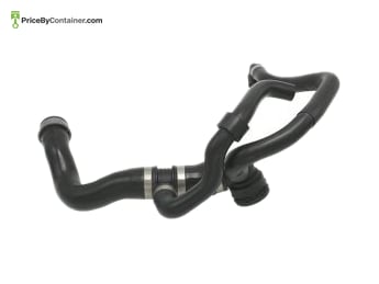AUTOSTAR 2225014191 — The Autostar Upper Coolant Hose with part number 2225014191 is a vital component designed for Mercedes-Benz vehicles…