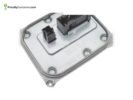 AUTOSTAR 2228700789 — AUTOSTAR HEAD LIGHT MODULE MERCEDES BENZ ELECTIC SYSTEM 2228700789
