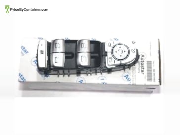 AUTOSTAR 2229056800 — Description AutoStar Front Window Switch 2229056800 (004)