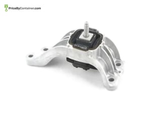AUTOSTAR 22316784357 — AutoStar GEAR MOUNTING 22316784357
