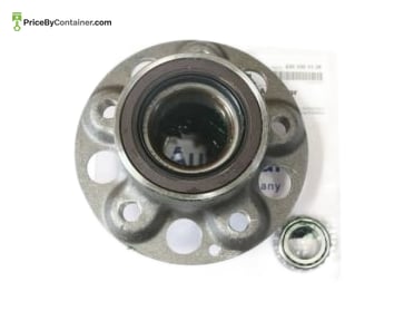 AUTOSTAR 2303300325 — AUTOSTAR NEW FRONT WHEEL BEARING HUB FOR MERCEDES BENZ CLS SL 2303300325 Description: Designed to meet or beyond OEM…