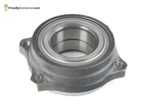 AUTOSTAR 2303560000 — Autostar Wheel Bearing for Mercedes-Benz 2303560000: Key Features: Quality Construction: The wheel bearing is…