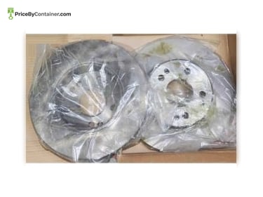AUTOSTAR 2304210812 — Description AutoStar Brake Disc R230 S211 W211 2304210812 (004)