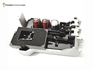 AUTOSTAR 2308216451 — AUTOSTAR BLOWER REGULATOR 2208210951 MERCEDES BENZ COOLING SYSTEM 2308216451