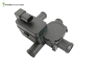 AUTOSTAR 2308300084 — Autostar Air Conditioning Heater Control Solenoid Valve for Mercedes 2308300084: Function: Similar to genuine solenoid…