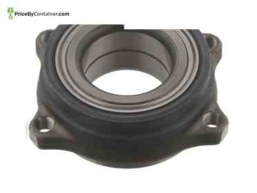 AUTOSTAR 2309810127 — AUTOSTAR BEARING MERCEDES BENZ SUSPENSION 2309810127