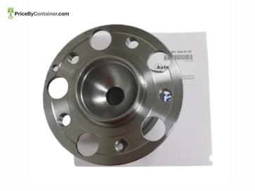 AUTOSTAR 2313340006 — Autostar New Wheel Bearing For Mercedes-Benz 2313340006 Description: Designed to support the wheel hub and promote…