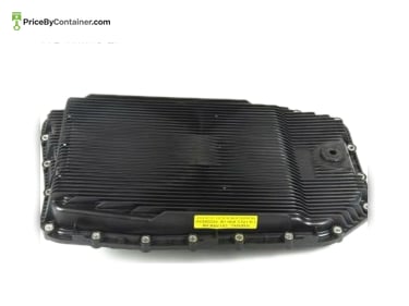 AUTOSTAR 24117571227 — AUTOSTAR TRANSMISSON OIL PAN BMW ENGINE PARTS 24117571227