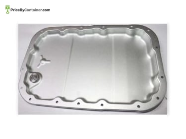 AUTOSTAR 24117581605 — Description AutoStar Transmission Oil Pan E81 E90 87/84/91/92 24117581605 (004)