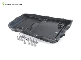 AUTOSTAR 24118612901 — AutoStar GEAR FILTER 24117624192 8HP 7604960 24118612901