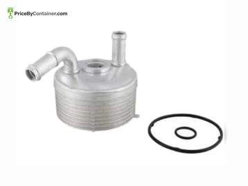 AUTOSTAR 24119812996 — AutoStar OIL COOLER 24119812996