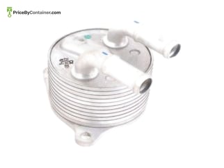 AUTOSTAR 24148627861 — AUTOSTAR OIL COOLER BMW COOLING SYSTEM 24148627861