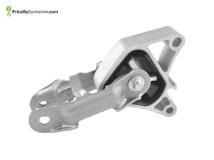 AUTOSTAR 2462400809 — Autostar Engine Motor Transmission Mount Upper (Part Number: 2462400809 / Mercedes-Benz): Position: The designation…