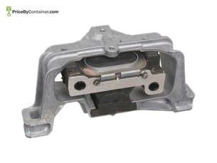 AUTOSTAR 2462402517 — Autostar Right Side Engine Mounting For Mercedes-Benz 2462402517