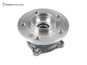 AUTOSTAR 2463340206 — Autostar Rear Wheel Bearing for Mercedes-Benz 2463340206