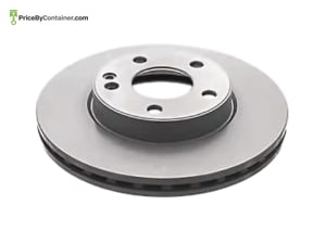 AUTOSTAR 2464210012 — AUTOSTAR BRAKE DISC MERCEDES BENZ BRAKE PARTS 2464210012