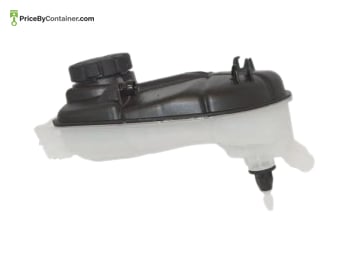 AUTOSTAR 2465000049 — Autostar Coolant Expansion Tank for Mercedes-Benz 2465000049: Location: The coolant expansion tank is typically located…