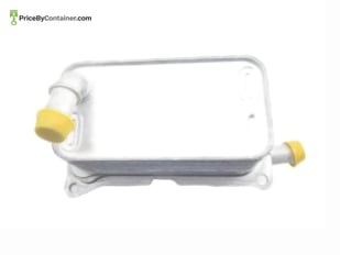 AUTOSTAR 2465010501 — AUTOSTAR OIL COOLER MERCEDES BENZ COOLING SYSTEM 2465010501