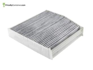 AUTOSTAR 2468300018 — The Autostar Cabin Air Filter with part number 2468300018 is an aftermarket component designed for use in specific…