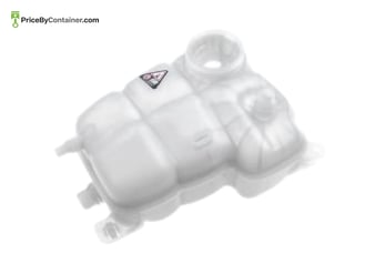 AUTOSTAR 2475000049 — Autostar Coolant Expansion Tank for Mercedes-Benz 2475000049: Location: The coolant expansion tank, or coolant…