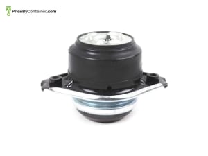 AUTOSTAR 2512404617 — AUTOSTAR ENGINE MOUNTING MERCEDES BENZ ENGINE PARTS 2512404617