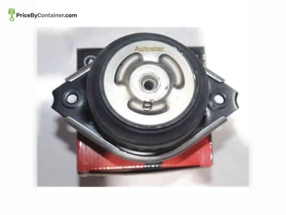 AUTOSTAR 2512404717 — Description AutoStar Mercedes Benz Engine Mount 2512404717 (004)