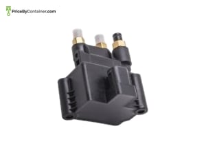 AUTOSTAR 2513200158 — AutoStar VALVE BLOCK COMPRESSOR AIR SYSTEM 2513200158