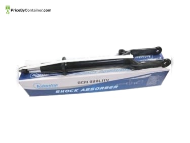 AUTOSTAR 2513200730 — Autostar Front Left And Right Shock Absorber 2513200730 Consider installing the Autostar Front Left and Right Shock…