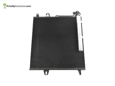 AUTOSTAR 2515000054 — AutoStar New Condenser 2515000054 Modern car parts like the AutoStar Condenser 2515000054 are made to effectively…