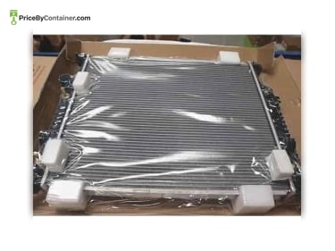 AUTOSTAR 2515000603 — AutoStar 2515000703 Radiator Replace Number: 2515000603 Function : The AutoStar Radiator 8MO376924061–CLC227000S /…