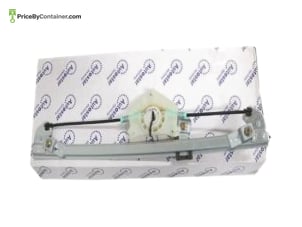 AUTOSTAR 2517302579 — AutoStar Window Regulator W/O Motor Rear Left 2517302579 Take advantage of the AutoStar Window Regulator Without Motor…