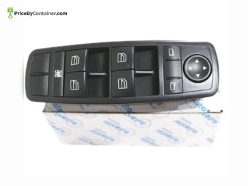 AUTOSTAR 2518200110 — Autostar New Front Door Window Switch 2518200110 Replace : 2518300090 Synopsis High-quality aftermarket replacement…