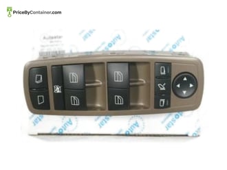 AUTOSTAR 2518300390 — Autostar New Front Left Door Operating Unit For Mercedes-Benz 2518300390 Description: The purpose of the Autostar New…