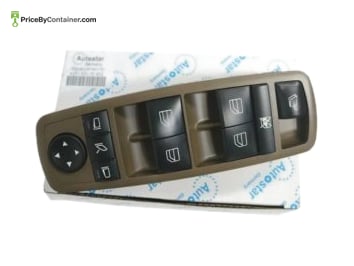 AUTOSTAR 2518300590 — AutoStar Front Switch Operating Unit Left Side 2518300590 Description: Part number 2518300590, which denotes the…