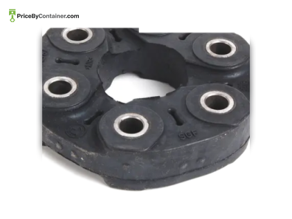AUTOSTAR 26111229360 — AUTOSTAR SHAFT RUBBER BMW SUSPENSION 26111229360