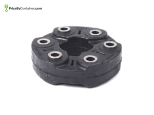 AUTOSTAR 26117610061 — AutoStar DRIVESHAFT FLEX DISC 26117610061