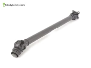 AUTOSTAR 26208605866 — AUTOSTAR DRIVE SHAFT BMW SUSPENSION 26208605866