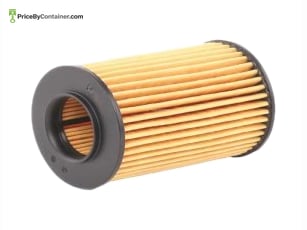 AUTOSTAR 2661800009 — AutoStar OIL FILTER 2661800009