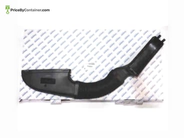 AUTOSTAR 2700900382 — Description AutoStar Air Intake Hose 2700900382 (004)