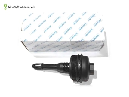 AUTOSTAR 2701800400 — Description Autostar 2701800400 Oil Filter Housing Cap (002)