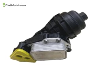 AUTOSTAR 2701800610 — AutoStar OIL COOLER ASSEMBLY 0810 MB2701800500 2701800610